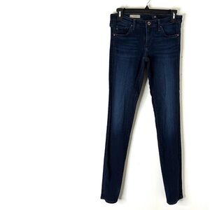 Ag Adriano Goldschmied The Legging Super Skinny Jeans